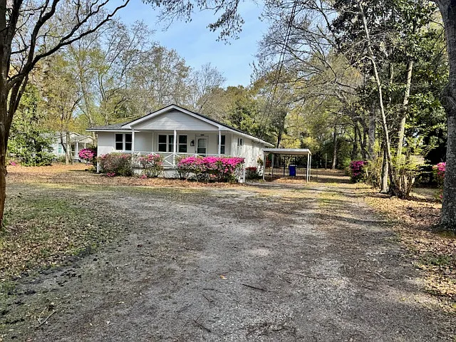 3926 Dorsey Ave — Photo 1