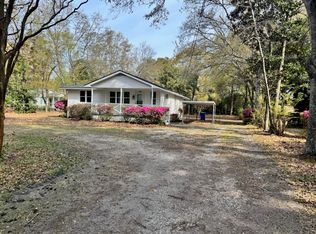 3926 Dorsey Ave, Charleston, SC 29405
