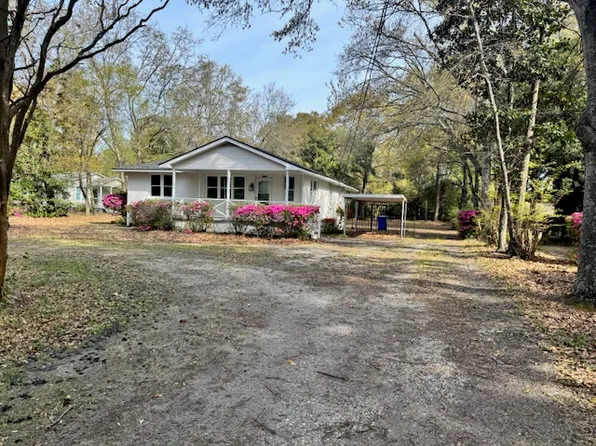 3926 Dorsey Ave, Charleston, SC 29405