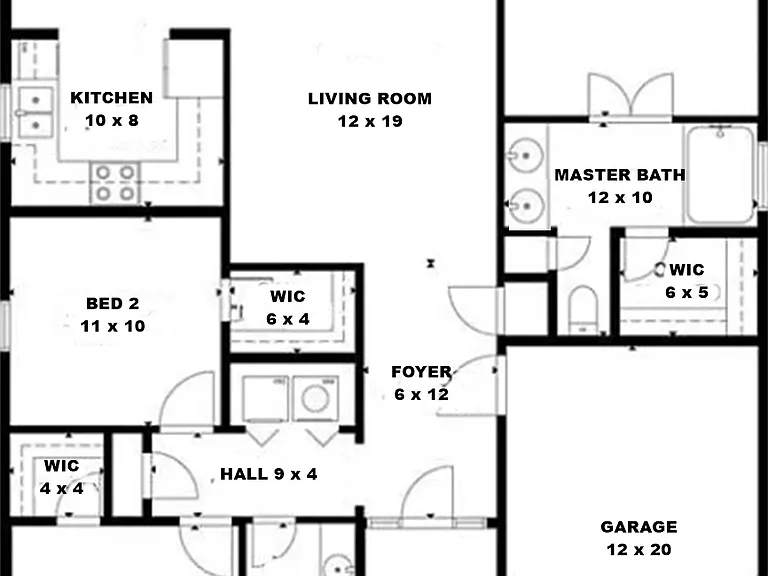 13530 Bolingbrook Ln — Photo 4