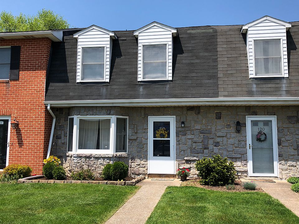 2nd image of 118 Wyncote Ct