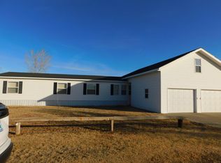 304 Iva Burdge, Hooker, OK 73945
