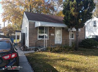21947A Elroy Ave, Warren, MI 48089
