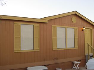 8478 S Cover View Rd, Tucson, AZ 85736