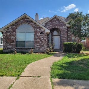 2104 Creek Royal Dr, Mesquite, TX, 75181