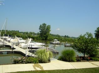 1198 Catawba Bay Dr, Pt Clinton, OH 43452