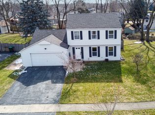 24465 S Valley Dr, Channahon, IL 60410
