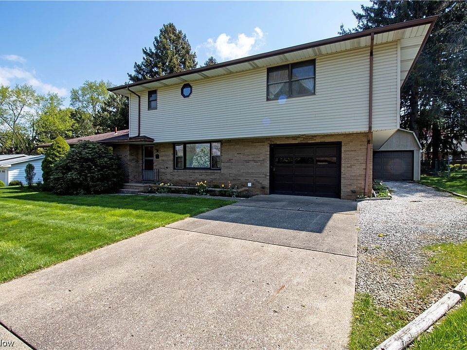 538 Spring St, Orrville, OH 44667 MLS 4446155 Zillow