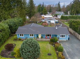 816 Woodland Dr, Parksville, BC V9P 1Z2