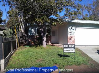 4664 Revillo Way, San Diego, CA 92115