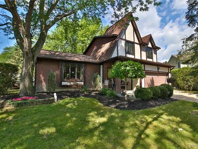 60 Westcliffe Dr, Amherst, NY, 14228