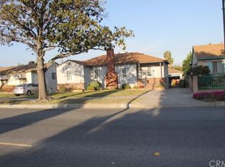 1620 S Almansor St, Alhambra, CA 91801