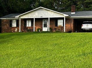 251 County Road 685, Quitman, MS 39355