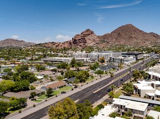4114 E Calle Redonda UNIT 56, Phoenix, AZ 85018