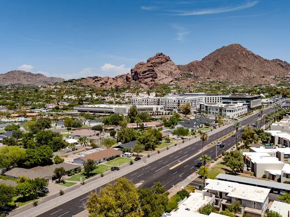 4114 E CALLE REDONDA -- #56, Phoenix, AZ 85018