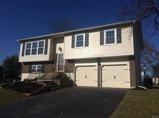 1110 Brentwood Ave, Bethlehem, PA