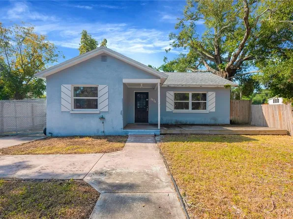 3474 Haines Rd N, Saint Petersburg, FL 33704