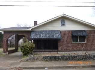 686 Whittington St LOT 33-34, Memphis, TN 38114