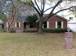 1925 Perregrine Cir S, Saint Johns, FL 32259