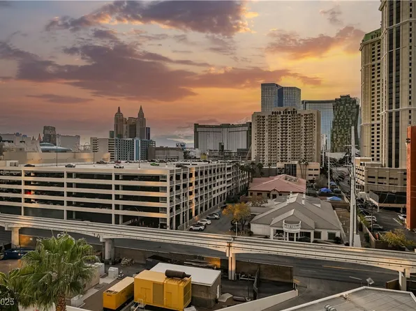 135 Harmon Ave Unit 407, Las Vegas, NV 89109