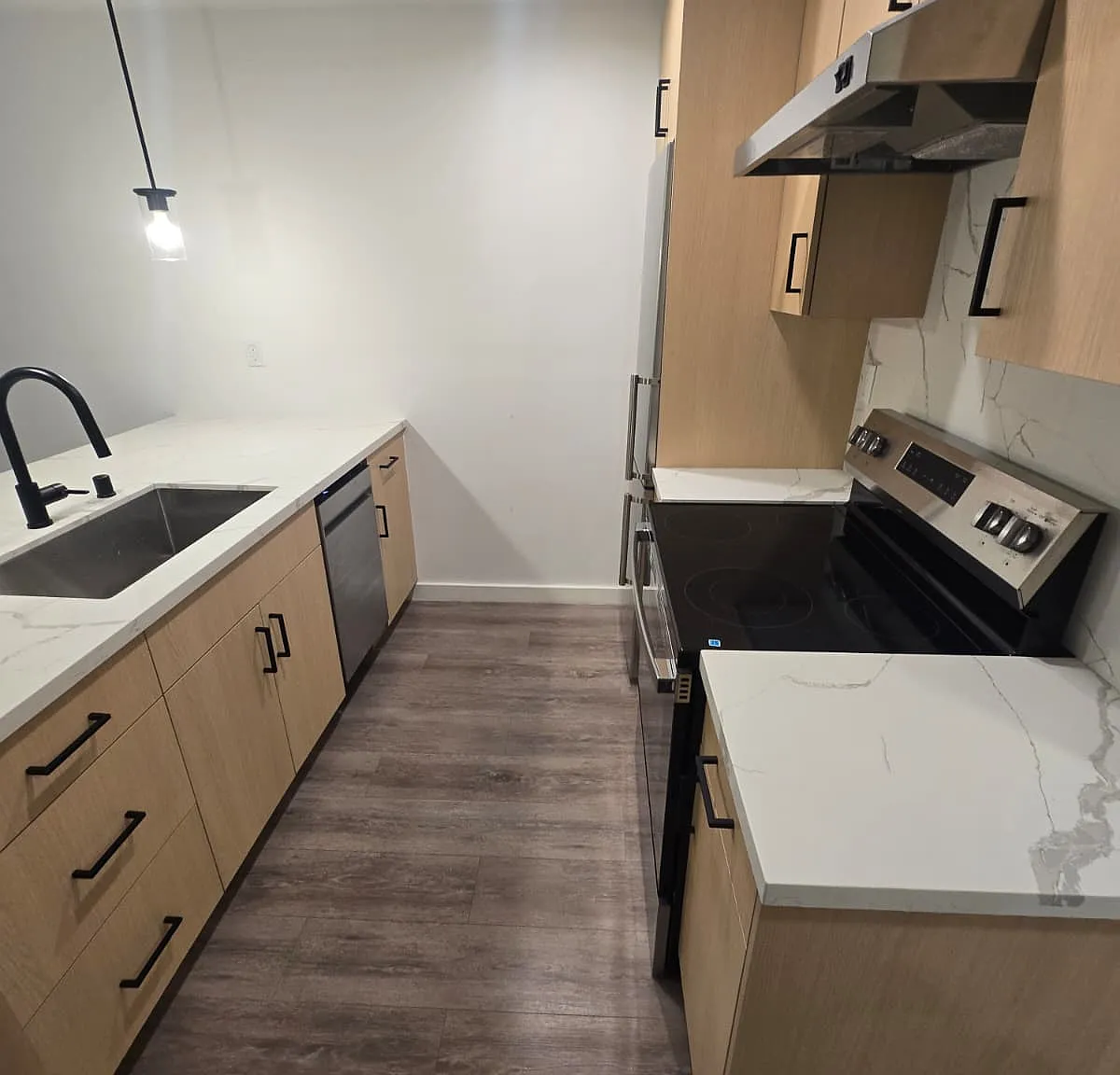2 bed, $6,500 — Photo 3