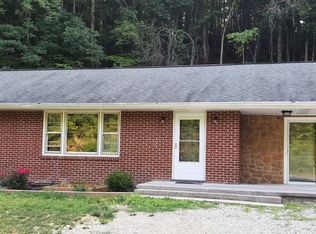 821 Merrimac Road, Blacksburg, VA 24060
