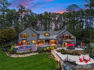158 Lucent Ln, Mooresville, NC 28117