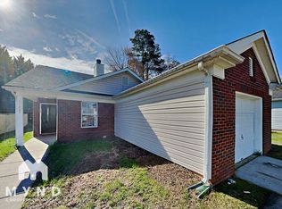 11331 Red Finch Ln, Charlotte, NC 28214