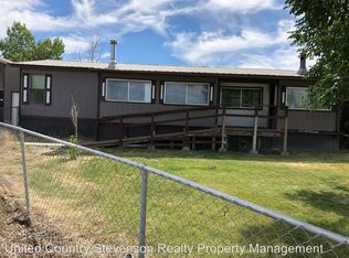 227 Kristy Dr, Alturas, CA 96101