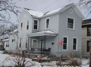 2055 Logan Ave, Hamilton, OH