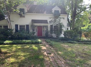 417 N Forrest St, Forrest City, AR 72335