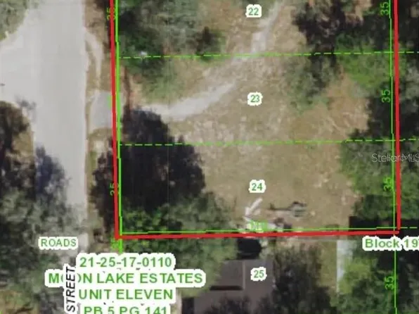 9632 Xenia St #22, New Pt Richey, FL 34654