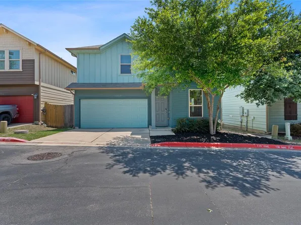 5908 Red Bud Ridge Ln, Austin, TX 78744