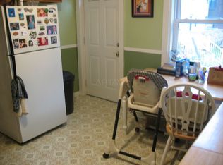 46 Cedar St #1, Somerville, MA 02143