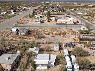 2893 Paradise Ave, San Simon, AZ 85632