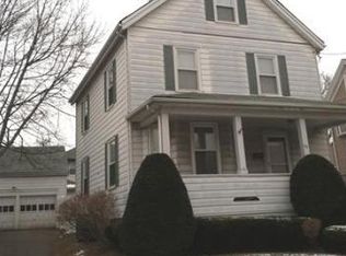 90 Botolph St, Quincy, MA 02171