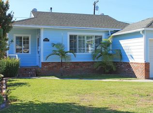 6828 E Keynote St, Long Beach, CA 90808