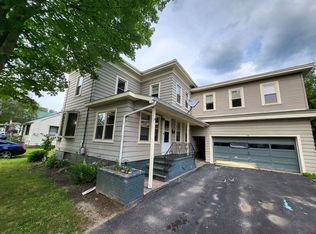 109 W 4th St N UNIT 2, Fulton, NY 13069