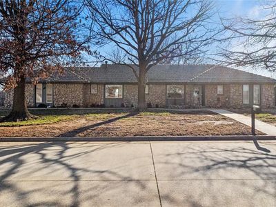 518 N Bluebird Way, Mustang, OK, 73064