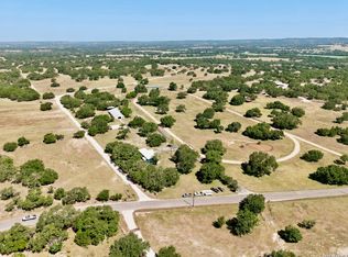 1282 Kendalia Rd, Blanco, TX 78606