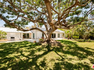 6749 Wildlife Rd, Malibu, CA, 90265