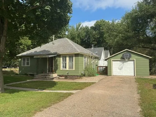 403 G Ave, Central City, NE 68826