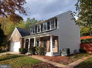 4767 Pearson Dr, Woodbridge, VA 22193