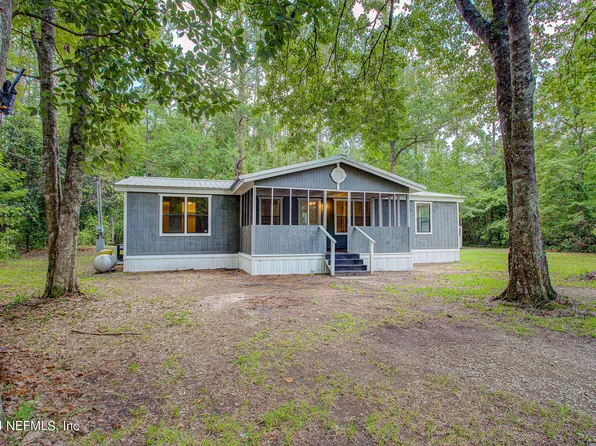 2339 N FORK Road, Green Cove Springs, FL 32043