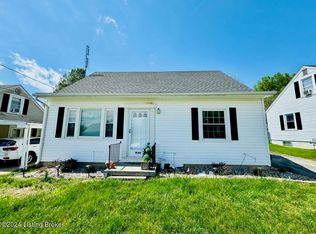 406 Garden Ct, Springfield, KY 40069