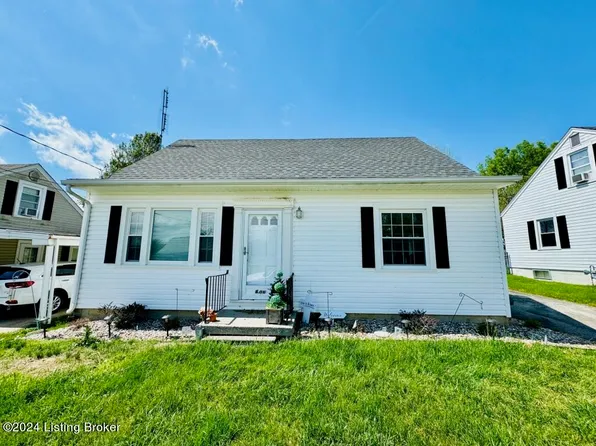 406 Garden Ct, Springfield, KY 40069