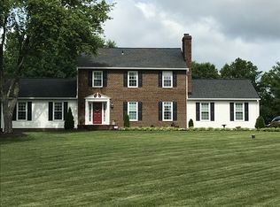 4381 Stepney Dr, Gainesville, VA