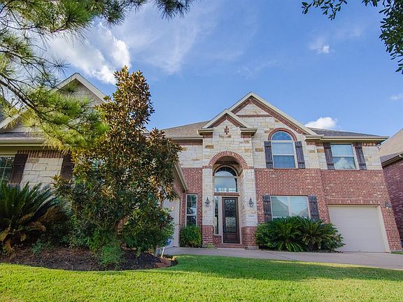 2nd image of 20902 Cordell Landing Dr