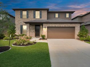 9222 Lair Cove Dr, Cypress, TX 77433