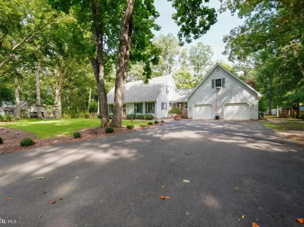 101 Oak Ln, Milton, DE 19968